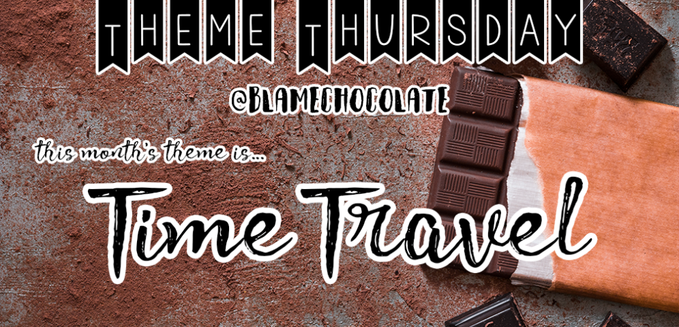 Theme Thursday - Time Travel